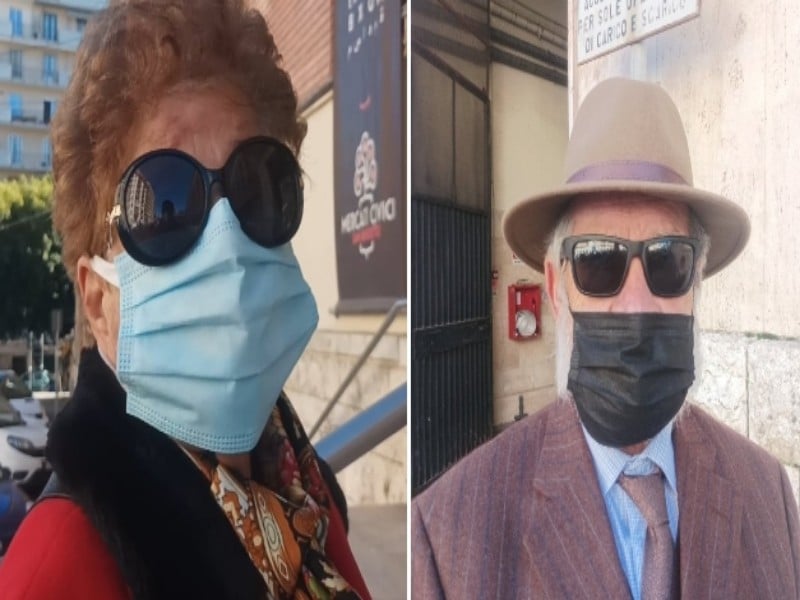 A Cagliari volano i prezzi per il cenone di Natale: “Pesce a 28 euro al chilo e maialetto a quindici, follia per noi pensionati”