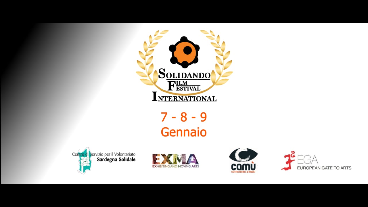 A Cagliari il festival dei film a carattere sociale, al via Solidando