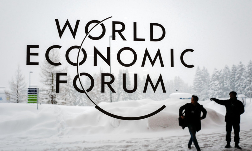 Clima, covid e ripresa: al via il Forum di Davos