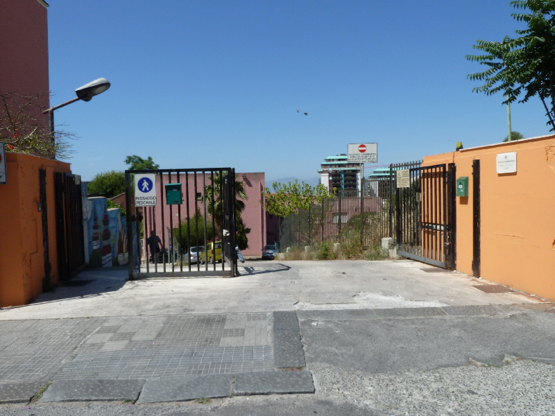 Cagliari, positività in classe: dad e attesa dei tamponi per 19 studenti del De Amicis