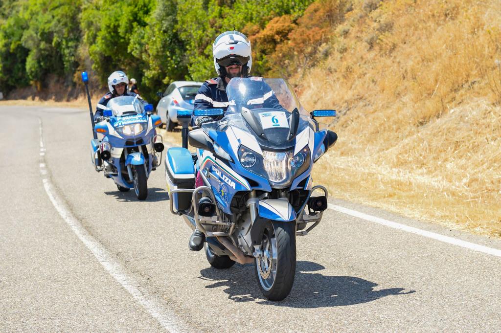 Sardegna, il bilancio della polizia: nel 2021 oltre 27 mila infrazioni al codice della strada e 15 incidenti mortali