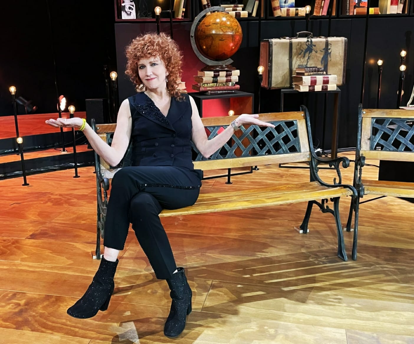 “Una donna capo dello Stato”: l’appello delle artiste italiane per il voto al Quirinale