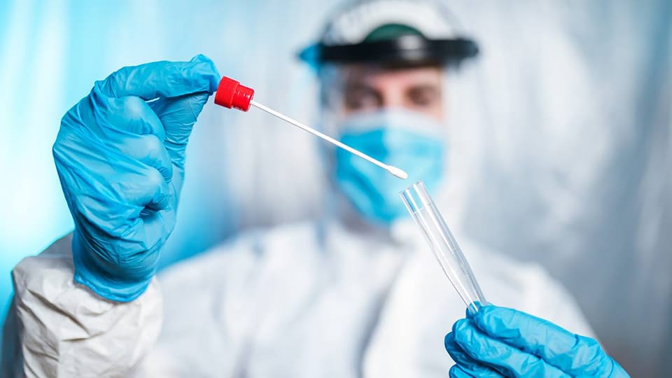 Monserrato, caccia ai tamponi gratis: “Via ai test antivirus, 4 giorni a disposizione ogni settimana”