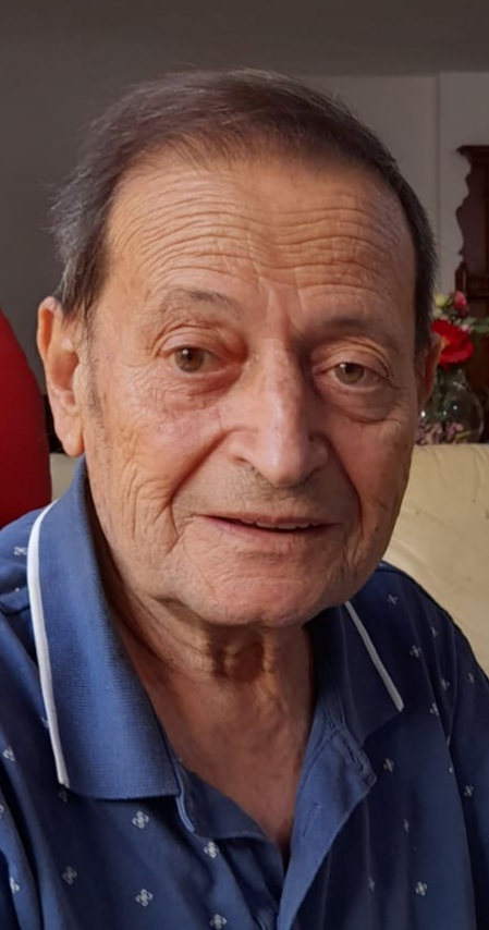 Addio, carissimo Giuseppe Aramo: “Sappiamo che sei lassù, seduto su una stella che ci sorridi”