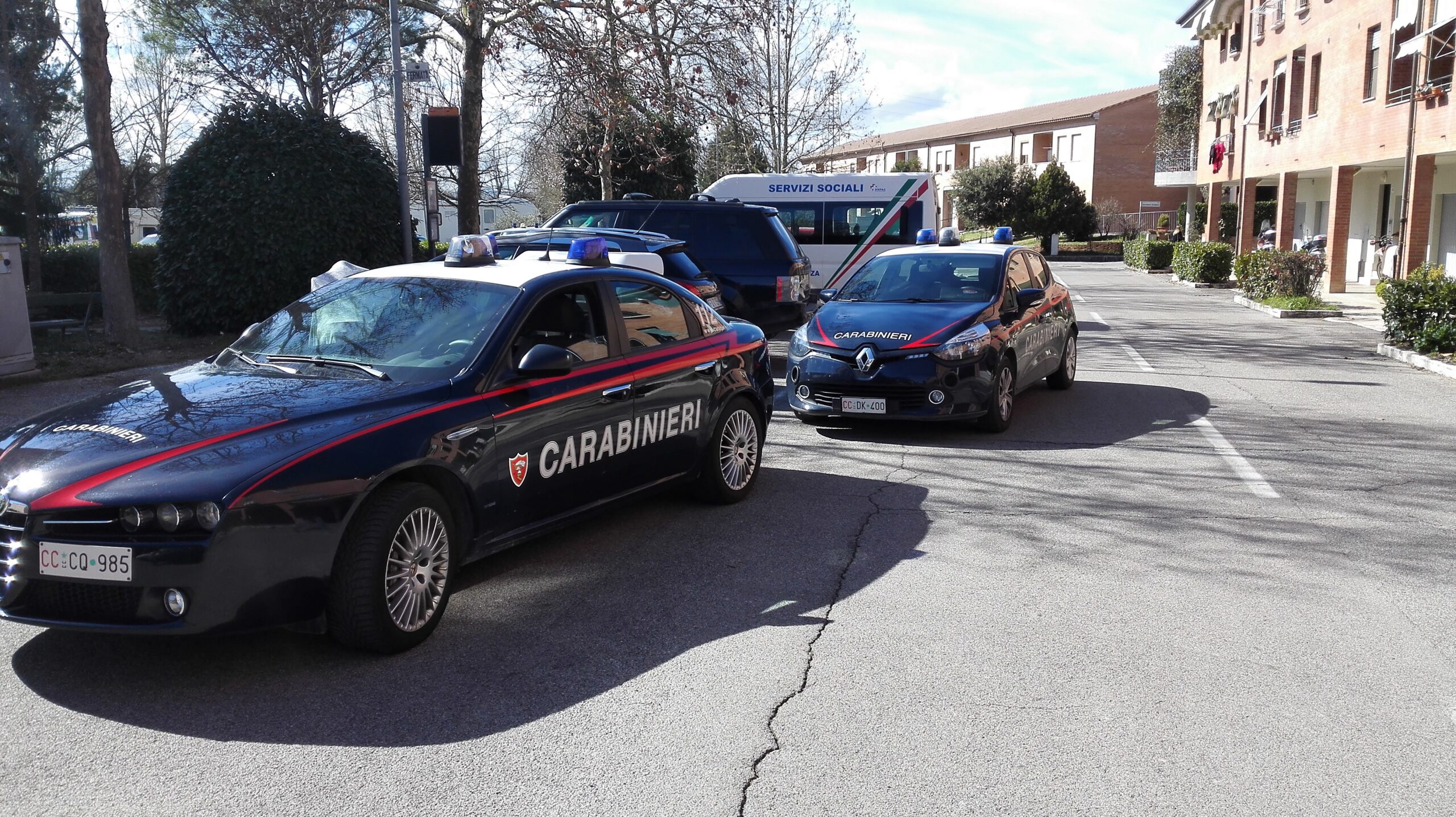 Pensionato morto dopo un’aggressione a Capoterra, in carcere il responsabile
