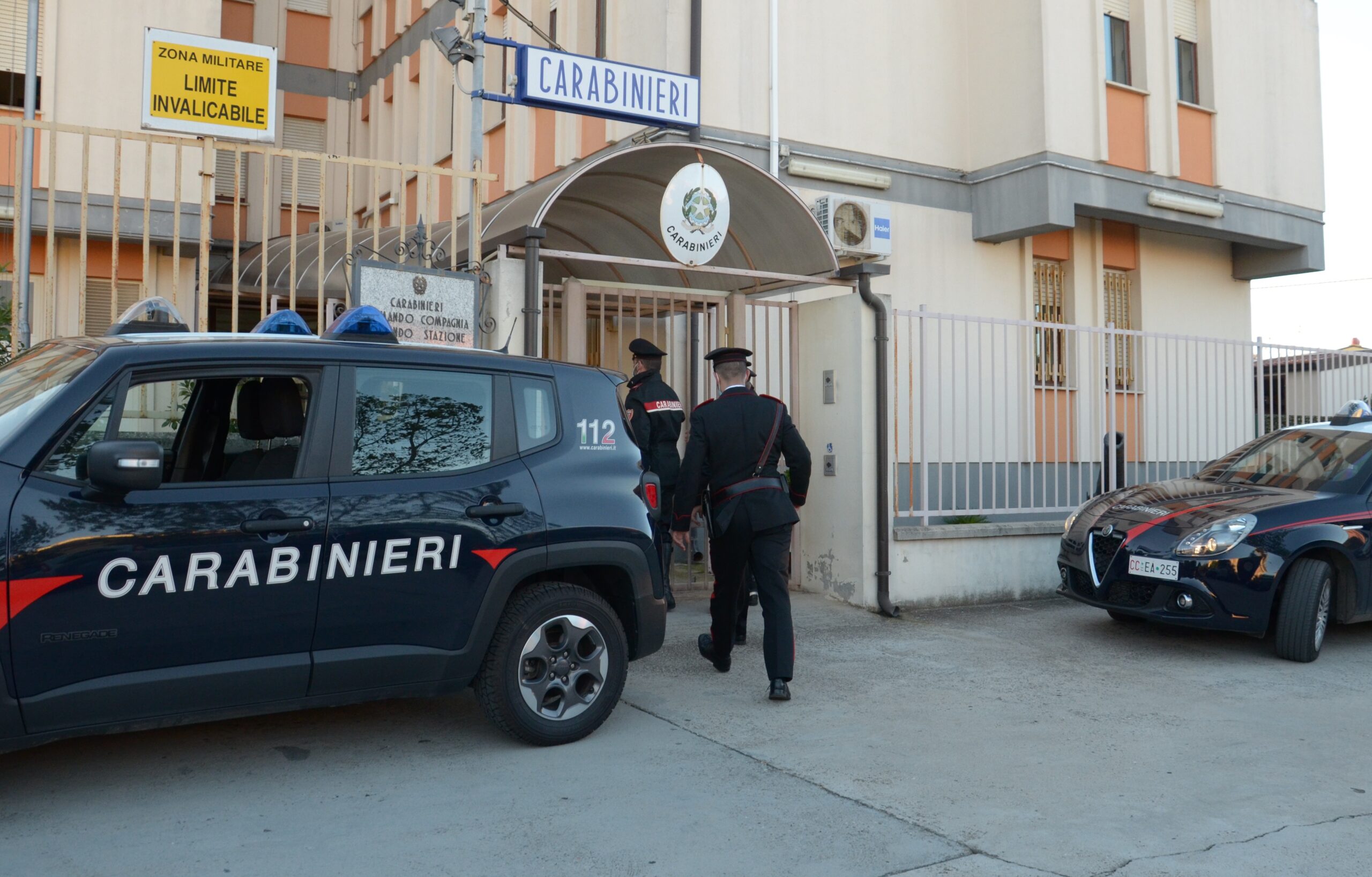 Villacidro, commerciante sbadata perde 450 euro al market e due donne di Samassi glieli rubano