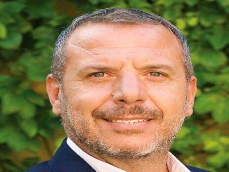 Choc a Quartu, muore a 53 anni il capogruppo comunale del Pd: addio a Marco Piras