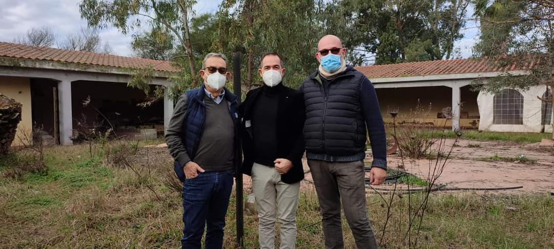 Svolta a Capoterra, sì alla prima oasi per tutti gli animali abbandonati: “Cani e gatti più sicuri”