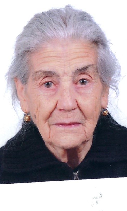 Cagliari, addio a Luigia Saba nota Ginetta: lunedì l’ultimo saluto nella parrocchia di San Paolo