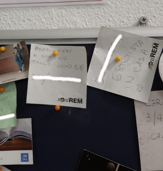 Da giovedì Green pass per parrucchieri e centri estetici in Sardegna: “Ma è boom di annunci abusivi”