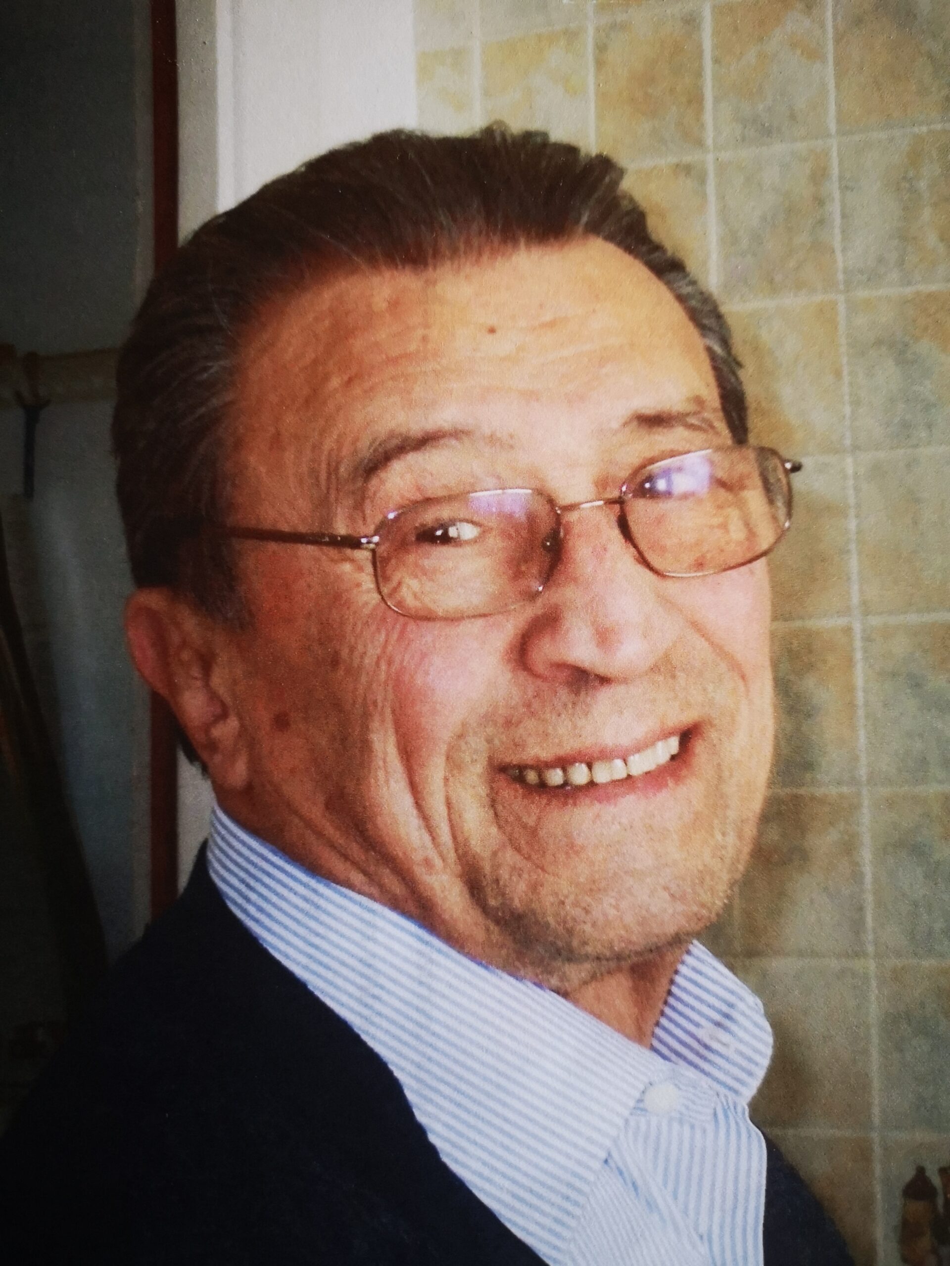 Cagliari, addio a Giuseppe Sisto: domani i funerali domani nella chiesa di Santa Lucia