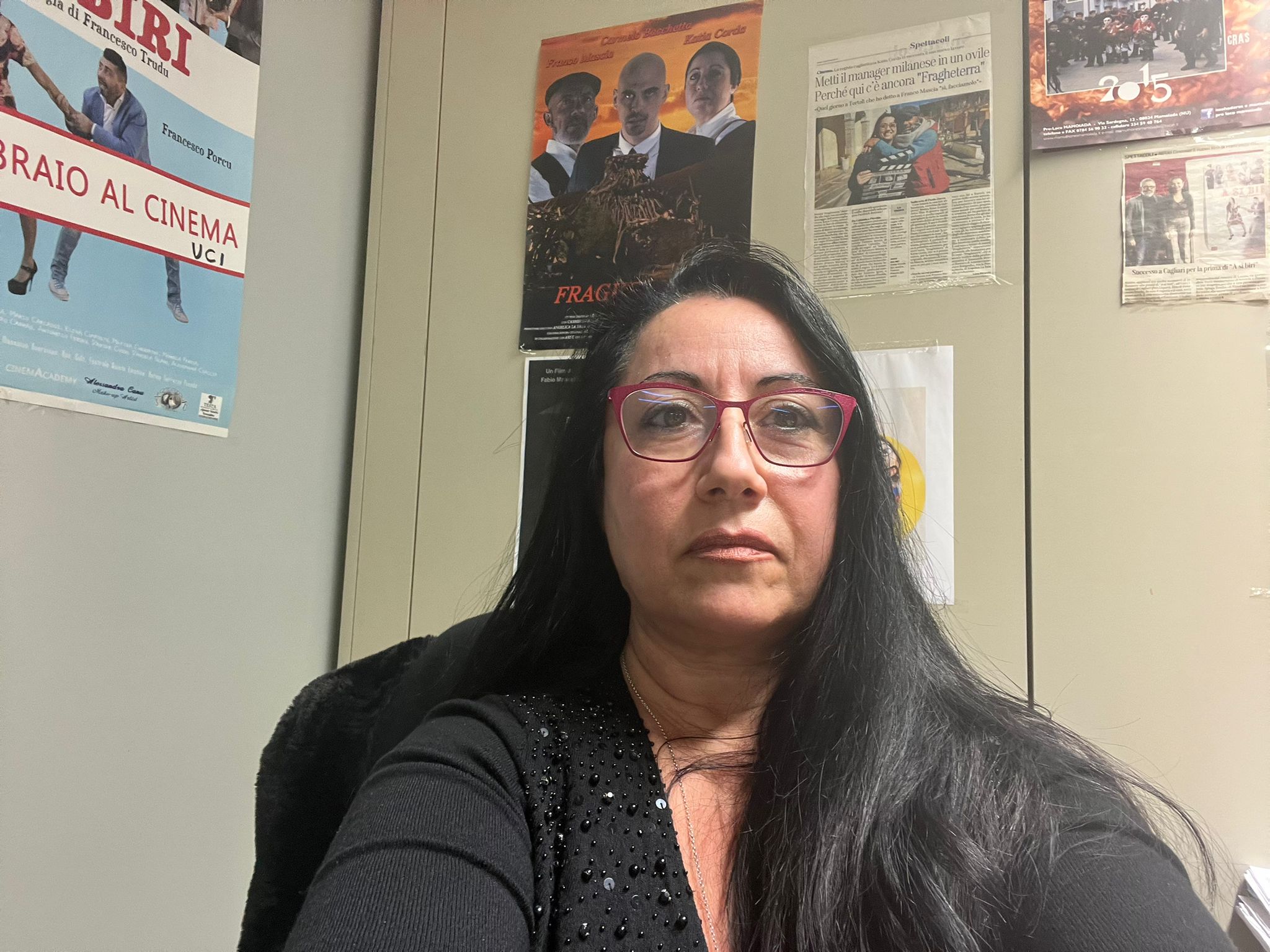 Il ricordo di Katia: “Io, sarda sopravvissuta al naufragio della Costa Concordia perché ho disobbedito” 