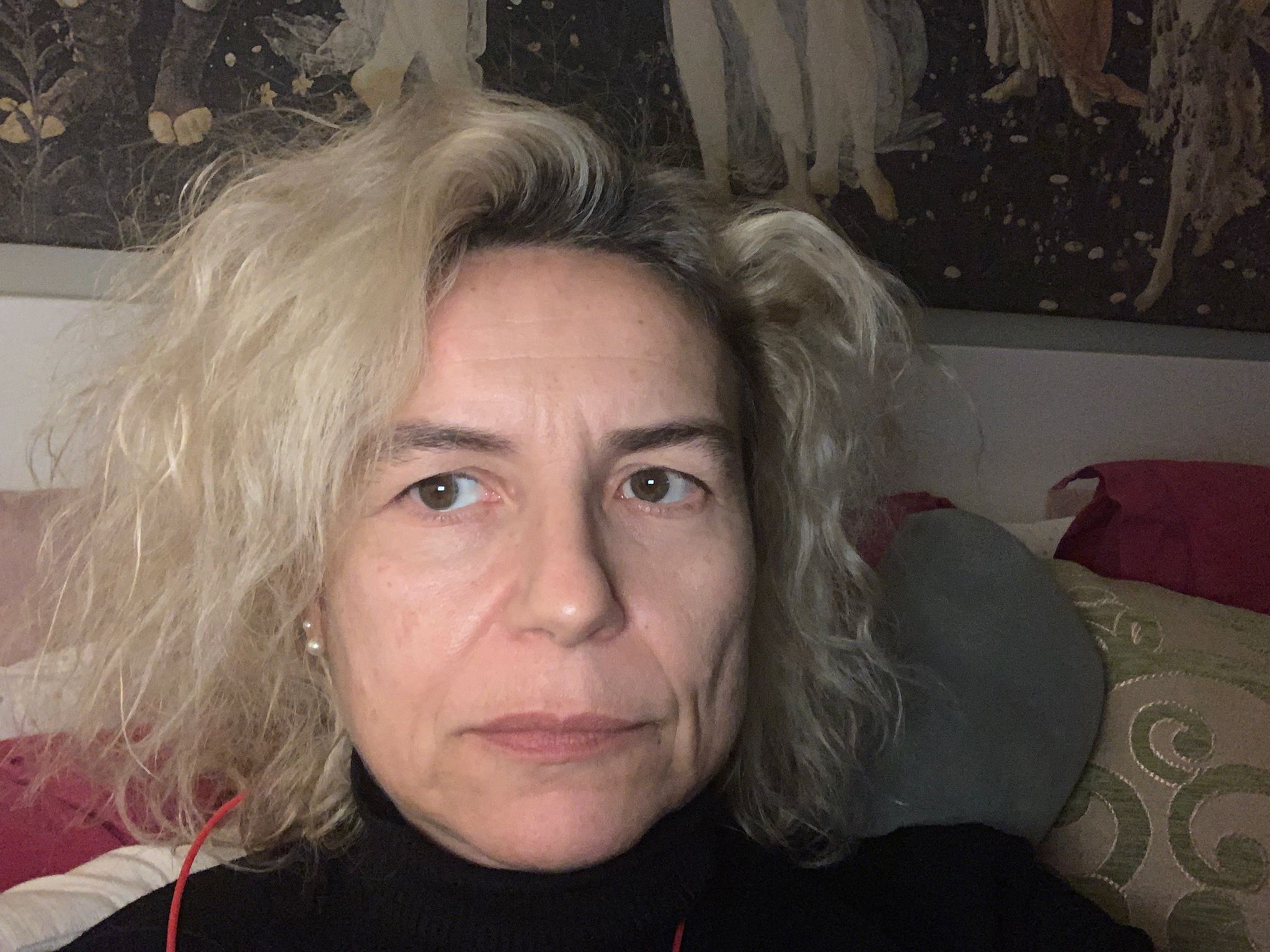 Valentina di Selargius: “Malata di Covid col green pass valido, sono guarita ma lo so solo io”