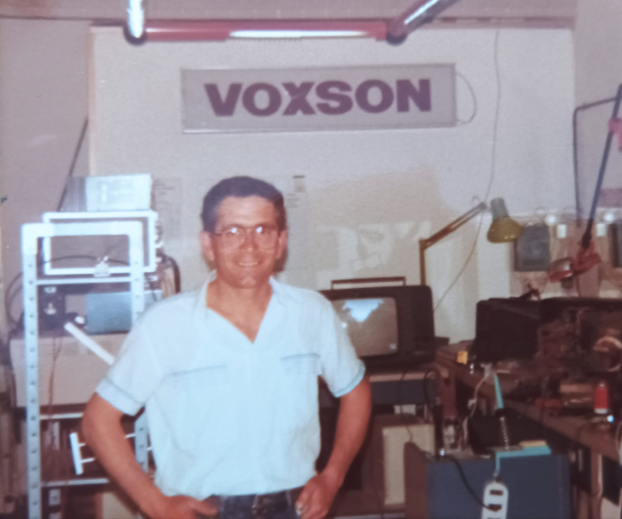 Addio a uno dei primi tecnici tv storici di Cagliari e dintorni