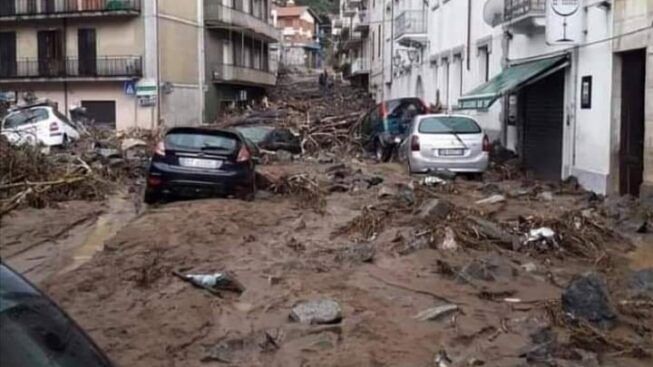 Bitti, altri 15 milioni in cassaforte per la ricostruzione post alluvione: “Promessa mantenuta”