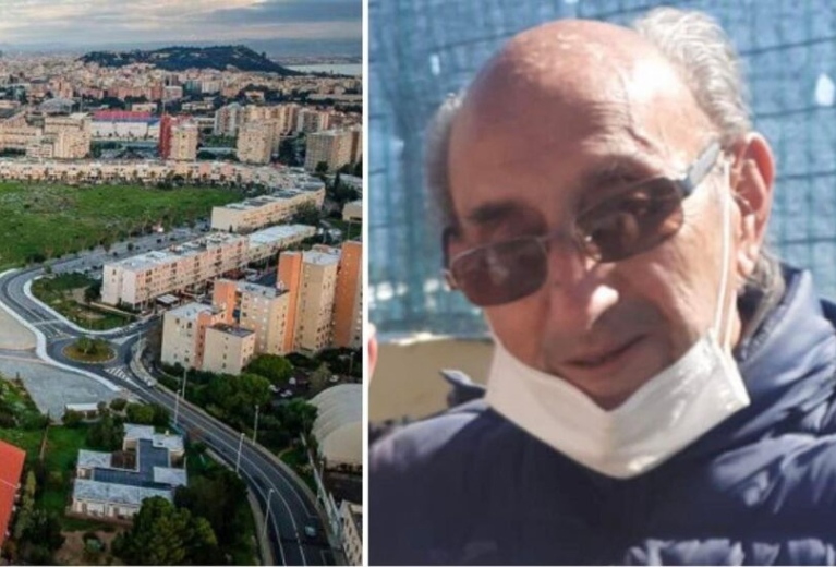 Cagliari, mondo del calcio in lutto per Pino Porcu: “Addio a un dirigente d’altri tempi”