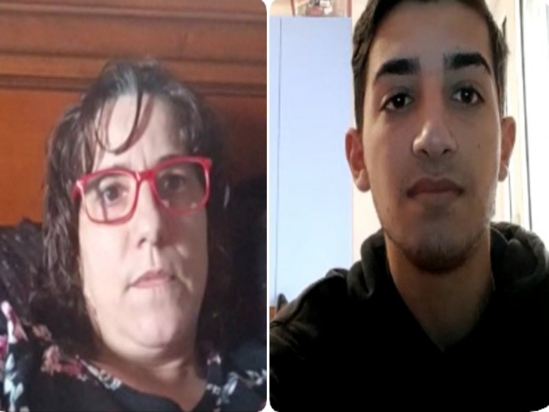 Cagliari, i 3500 fantasmi del virus: “Positivi col vaccino e dimenticati dall’Ats, siamo prigionieri”