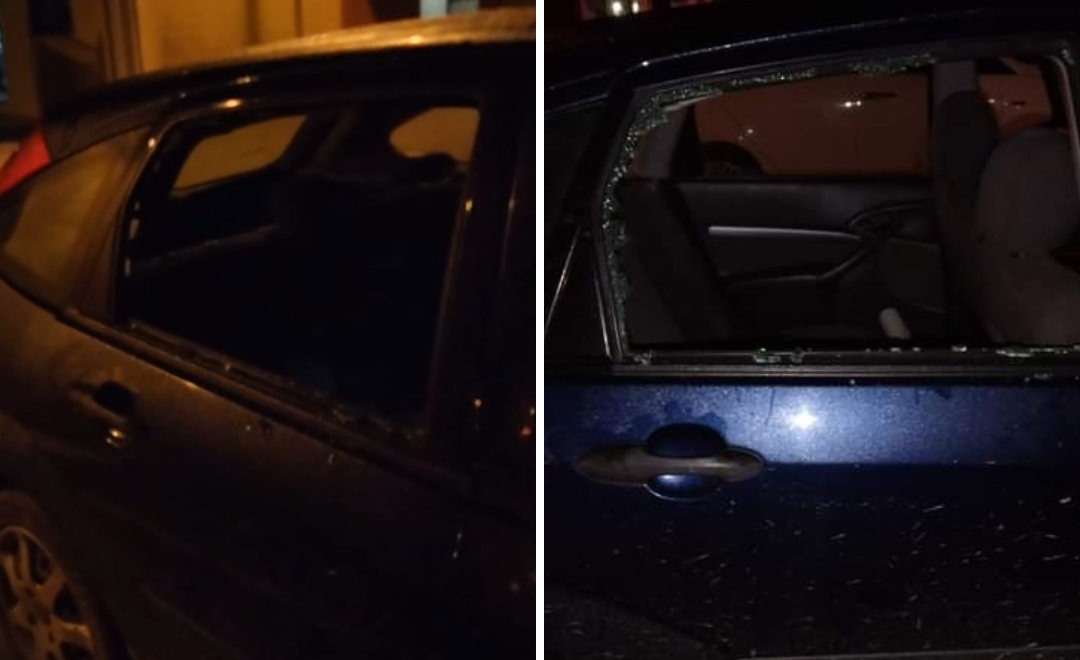 Ladri scatenati a Elmas: “Auto svaligiata, è la seconda volta: inutile denunciare”