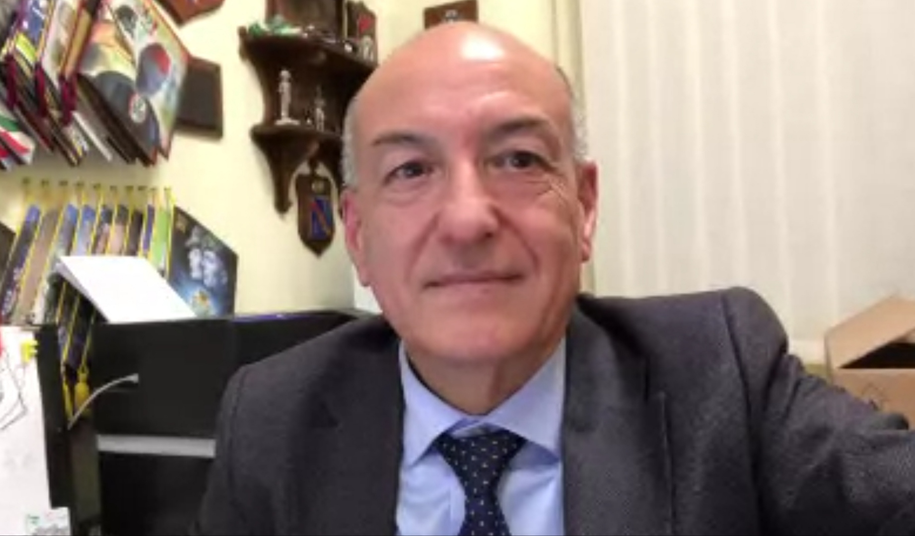 “Senza green pass al market solo beni essenziali? Può esserlo anche una pentola: il Governo crea confusione”