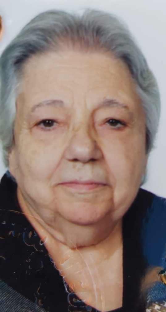 Addio a Palmira, il triste annuncio dai suoi adorati figli