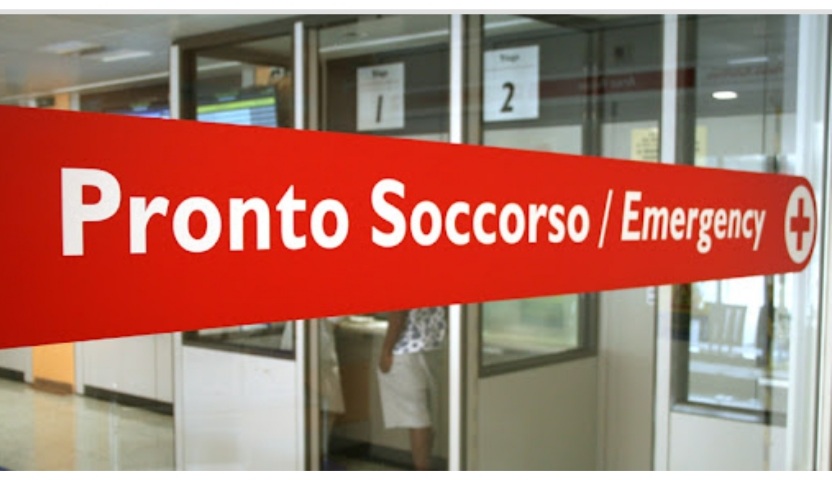 Sardegna, la denuncia del Nursing Up: “Situazione nei Pronto soccorso ha superato i limiti di sostenibilità”