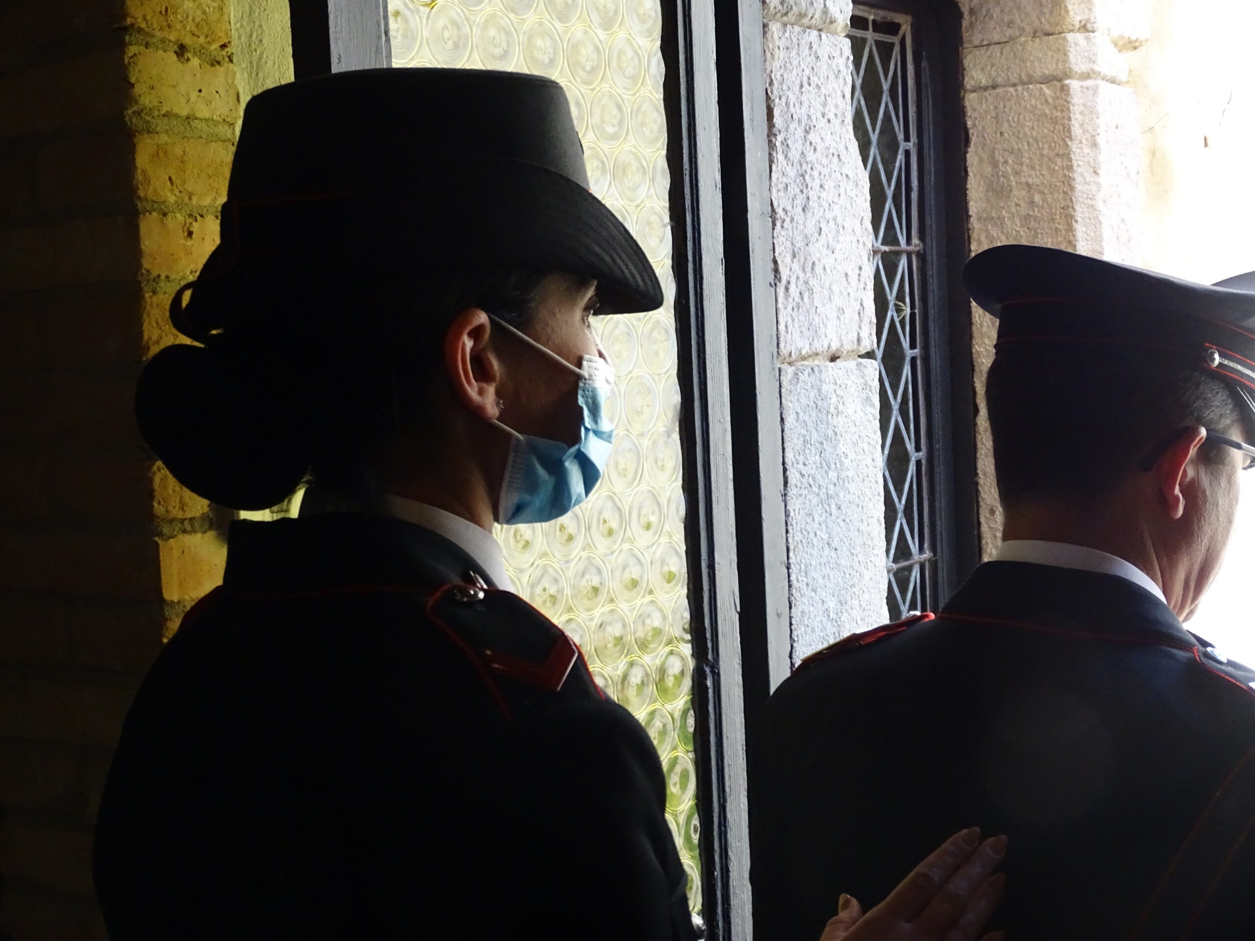 Maltratta la ex convivente, operaio allontanato dalla casa familiare a Maracalagonis