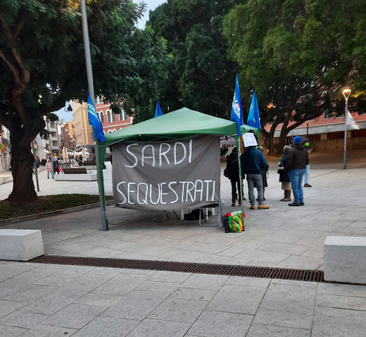 Super green pass per navi e aerei, Italexit: “I consiglieri regionali si svegliano dopo 15 giorni?”