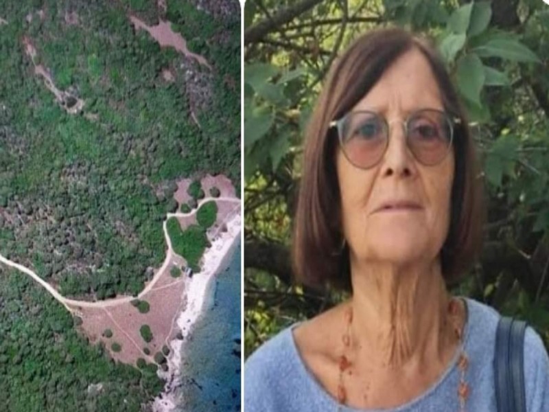 Scomparsa a marzo da Aglientu, ritrovato da un gruppo di cacciatori il corpo di Silvana Gandola