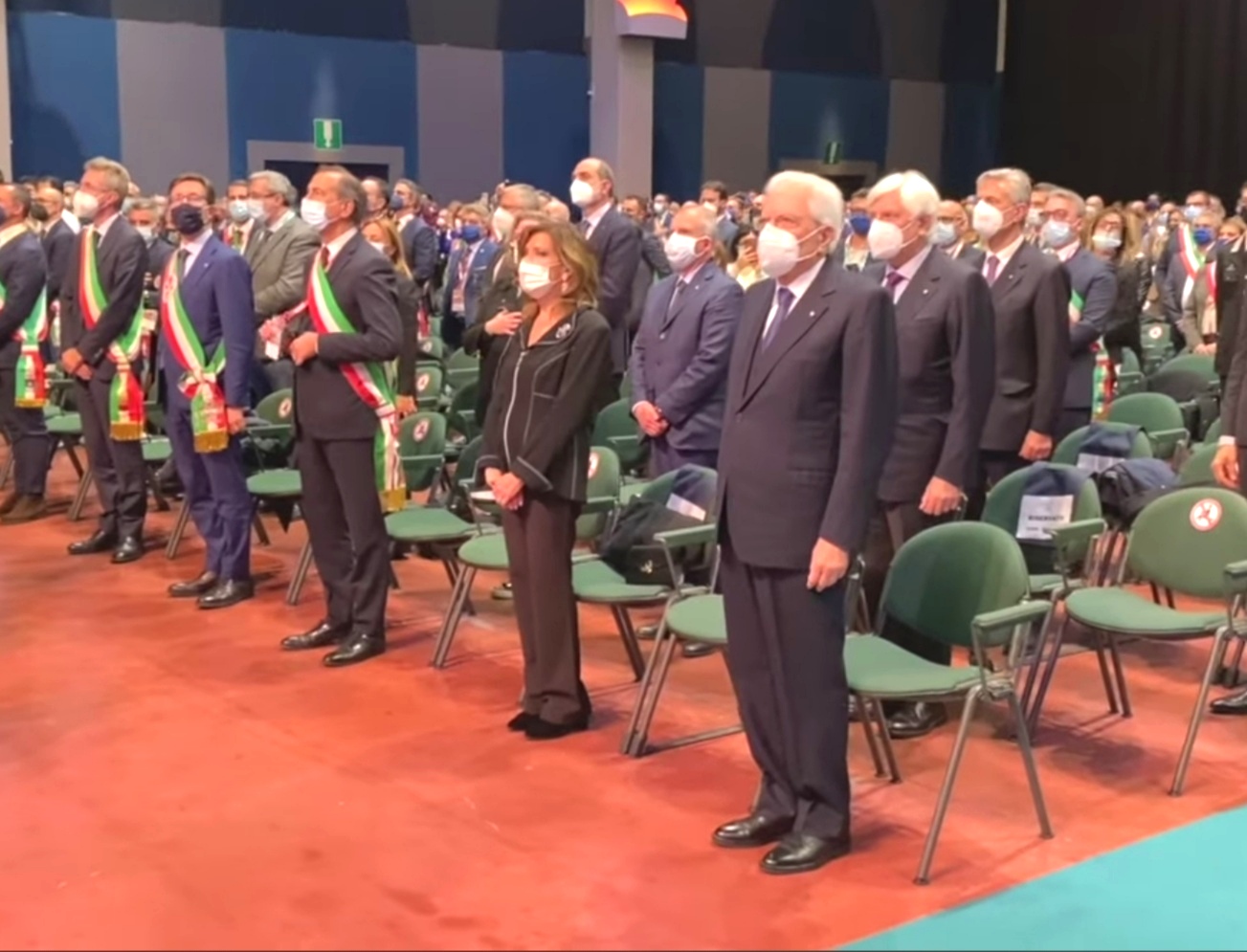 La Repubblica del Gattopardo