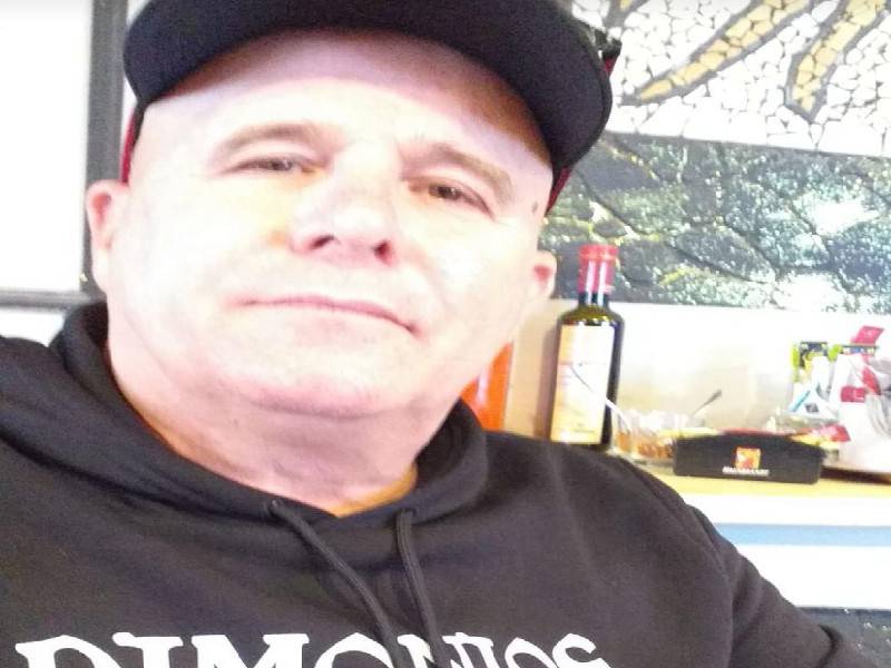 Quartu, muore stroncato dal Covid all’ospedale a 58 anni: addio a Fabio Melis