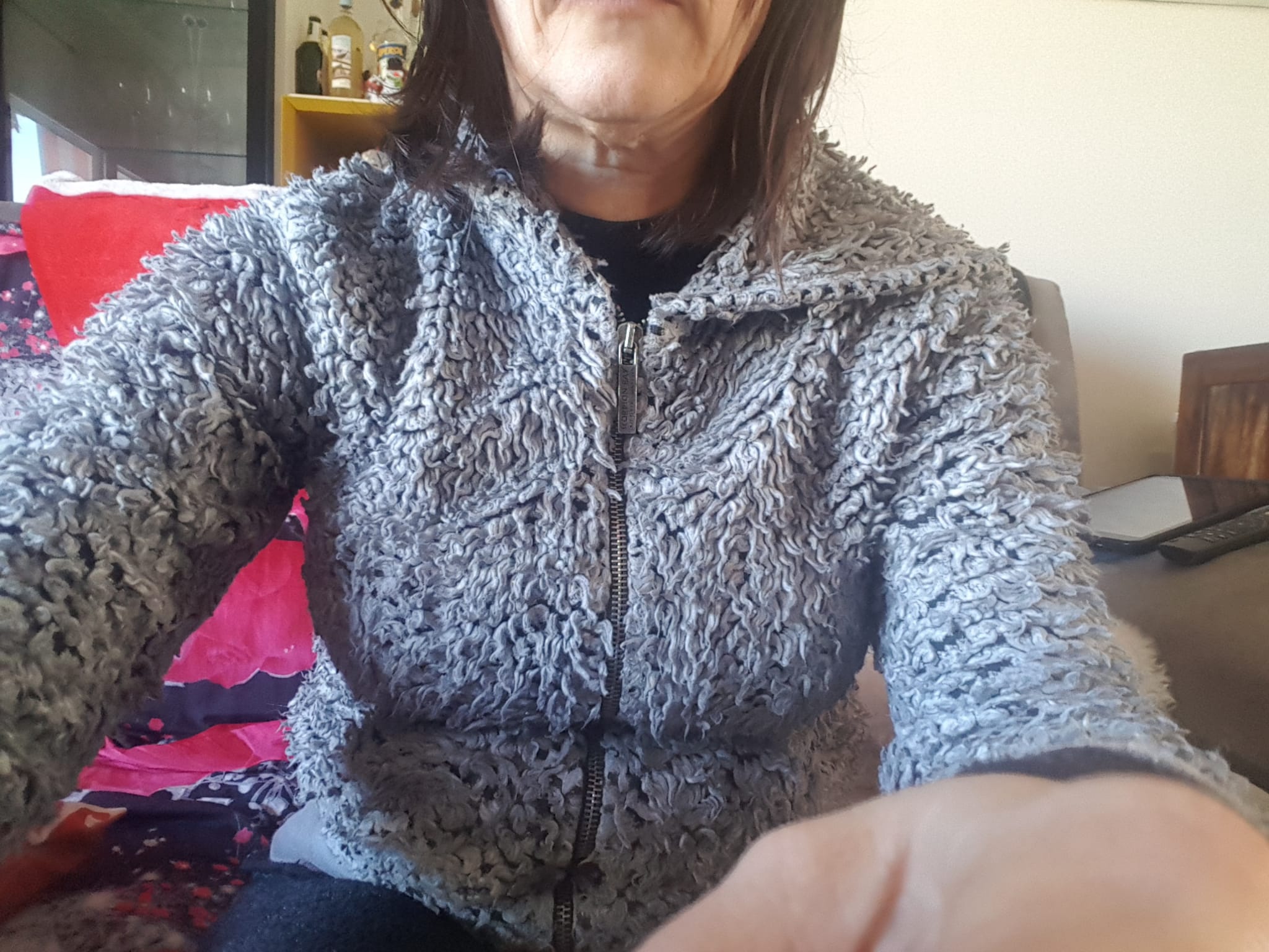 “Positiva dopo il pranzo di Natale in famiglia a Cagliari, dal 29 dicembre blindata in casa senza l’aiuto dell’Ats”