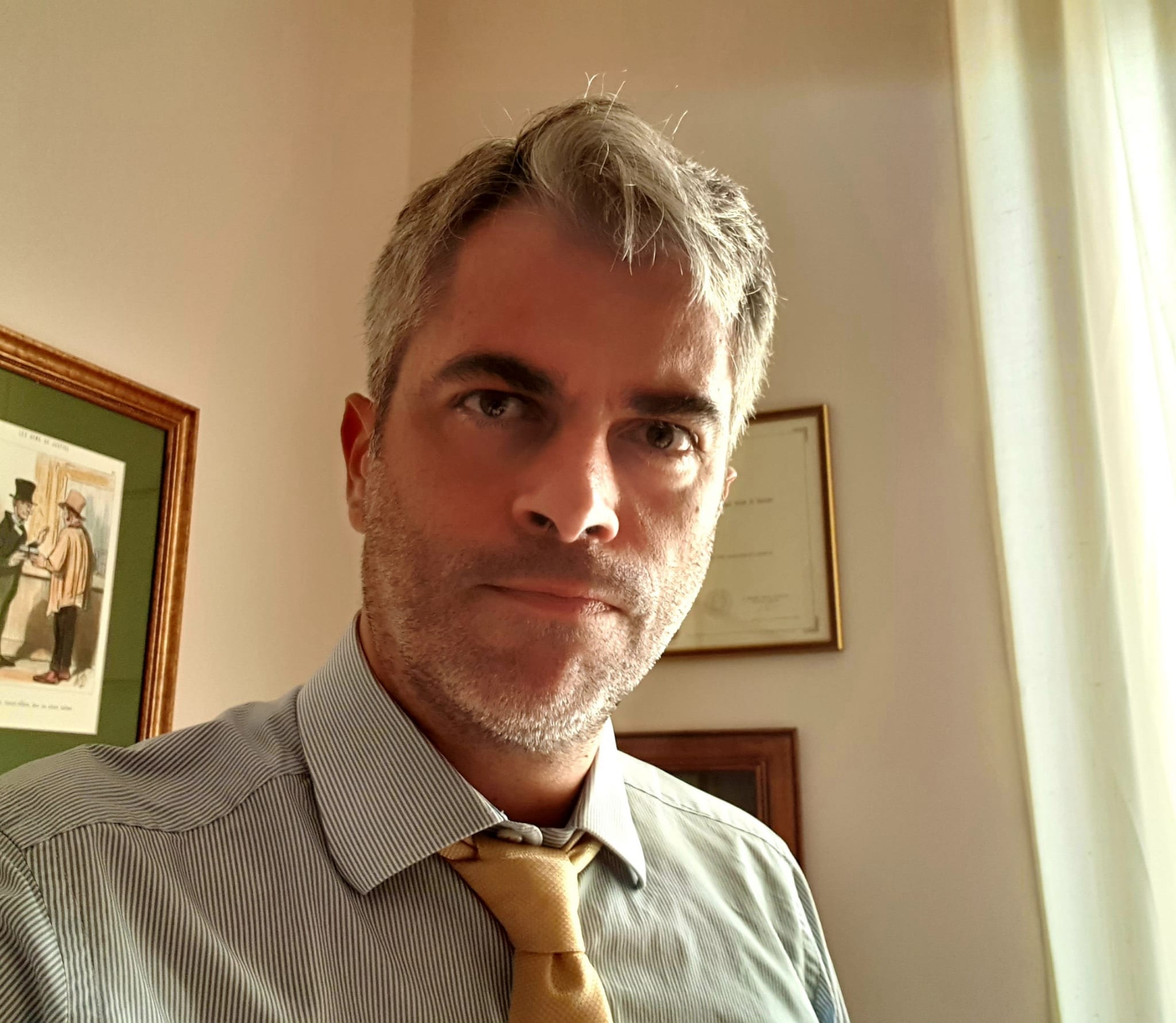 “I cartelli in viale Ferrara a Cagliari? Ci sono, i parenti di Massimo Mastromarino vogliono la verità sulla sua morte”