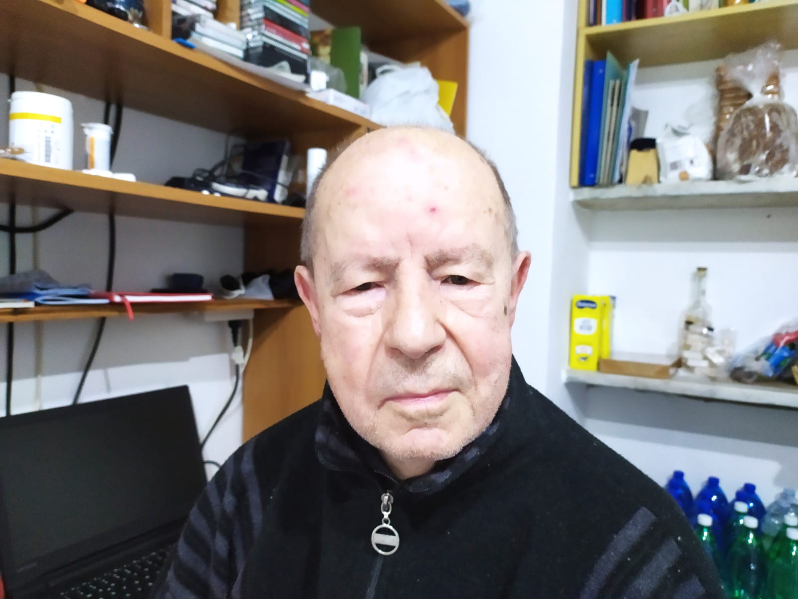 “Infarto scoperto solo a pagamento in Sardegna, costretto a partire in Piemonte per farmi operare e non morire”