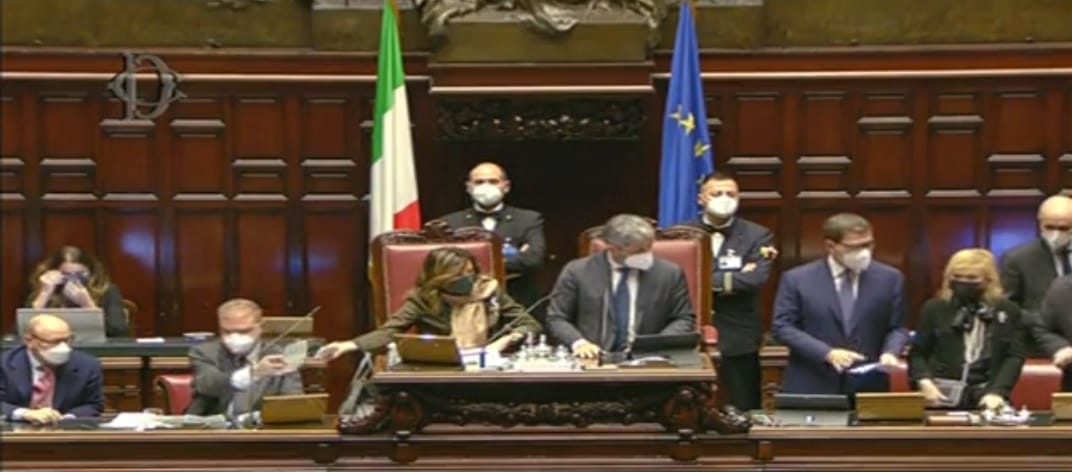 Schede bianche a valanga, niente di fatto per il nuovo capo dello Stato: Salvini incontra tutti, domani si ricomincia