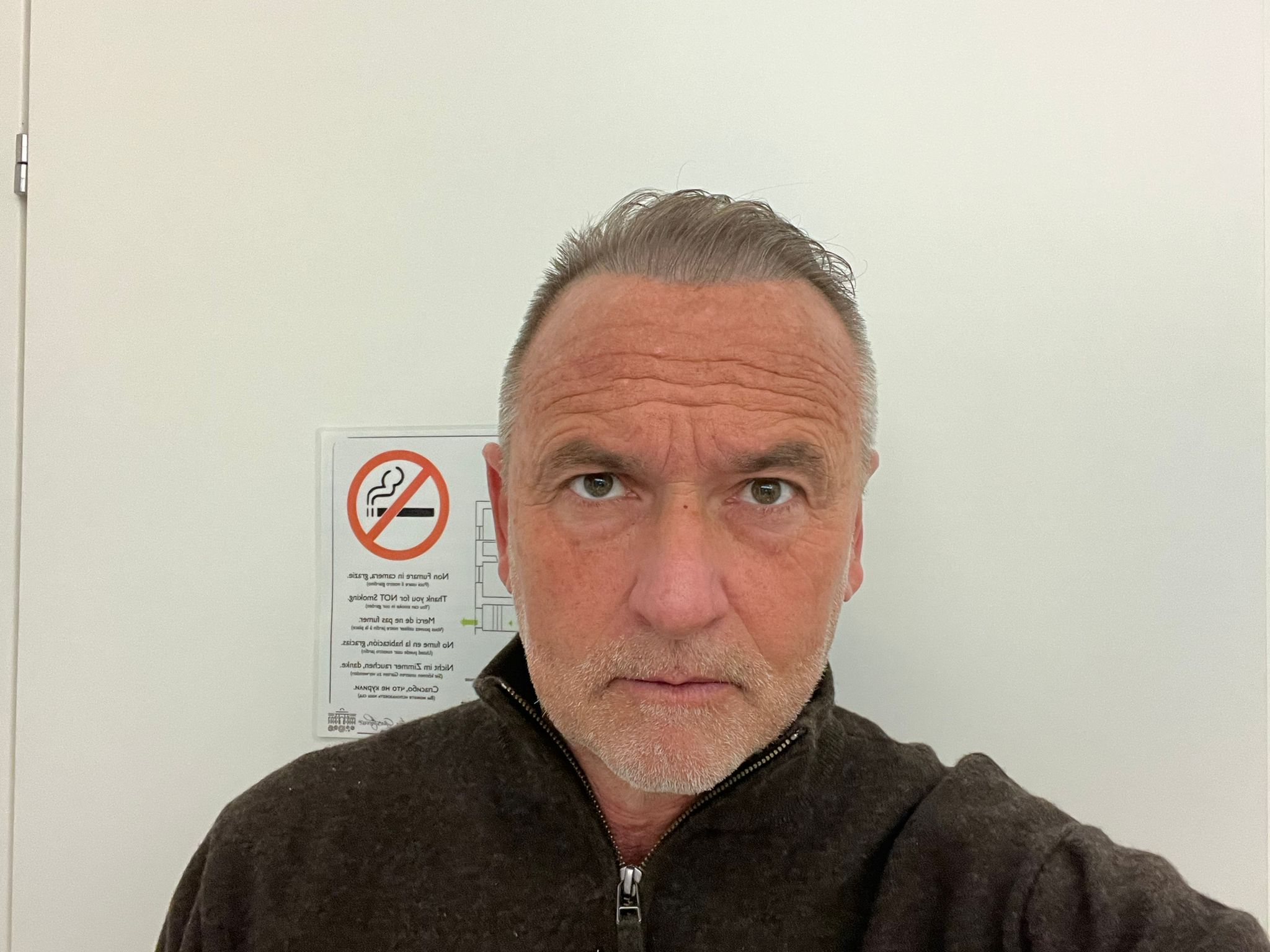 Cappellacci: “Col Covid a Roma, pago l’ambulanza per votare il prossimo presidente della Repubblica: altro che privilegi”