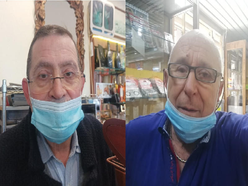 Al bar solo vaccinati e guariti, disagi e polemiche a Cagliari: “Qualche cliente si lamenta, controllarli tutti è impossibile”