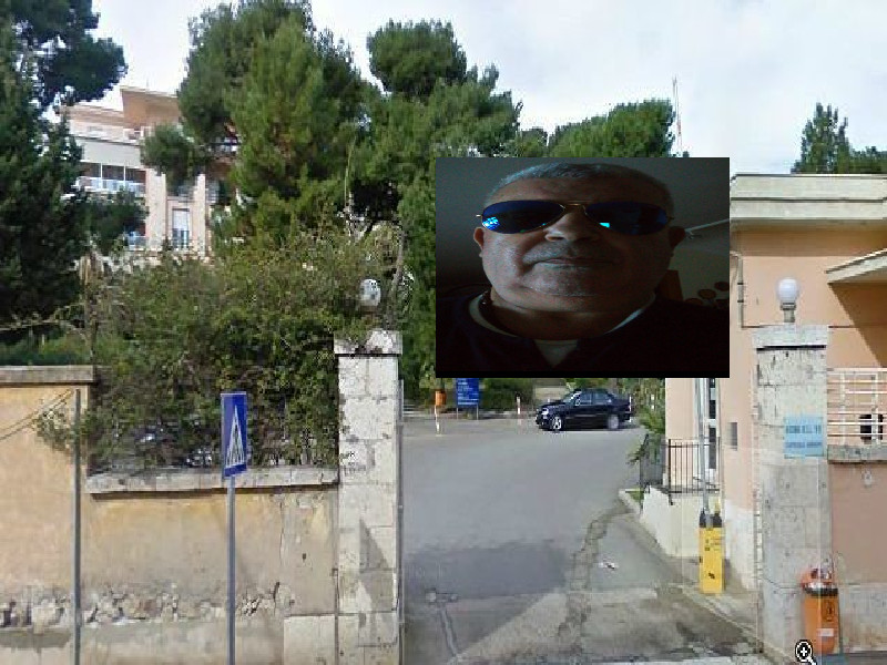 Muore di Covid a 56 anni al Binaghi, lacrime per Claudio Ghironi, la guardia della movida a Cagliari: “Non era vaccinato”