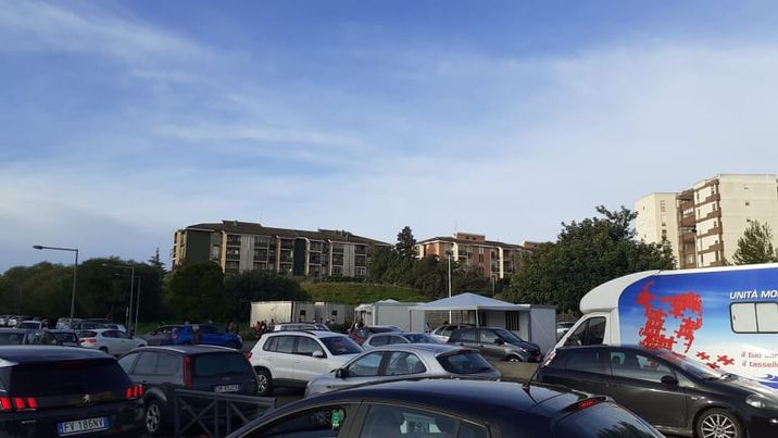 “Brotzu, diversi medici infermieri e Oss contagiati dal Covid: servono permessi straordinari, chi lavora con i pazienti non può essere positivo”