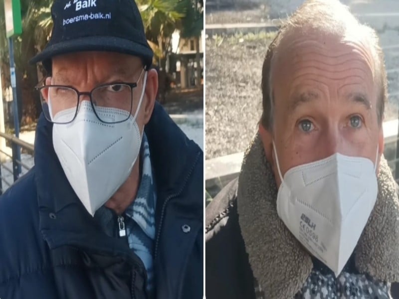 Cagliari, zero controlli del green pass rafforzato sui bus Ctm: “Siamo vaccinati ma nessuno ci ha chiesto di dimostrarlo” (VIDEO)