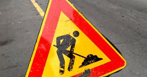 Da domani via al cantiere per riasfaltare viale Ciusa, il Comune di Cagliari: “Passate, ma con prudenza”