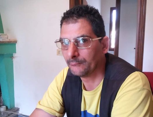 Allarme per Massimo Frau, scomparso da due giorni: “Non ha medicine e cellulare”