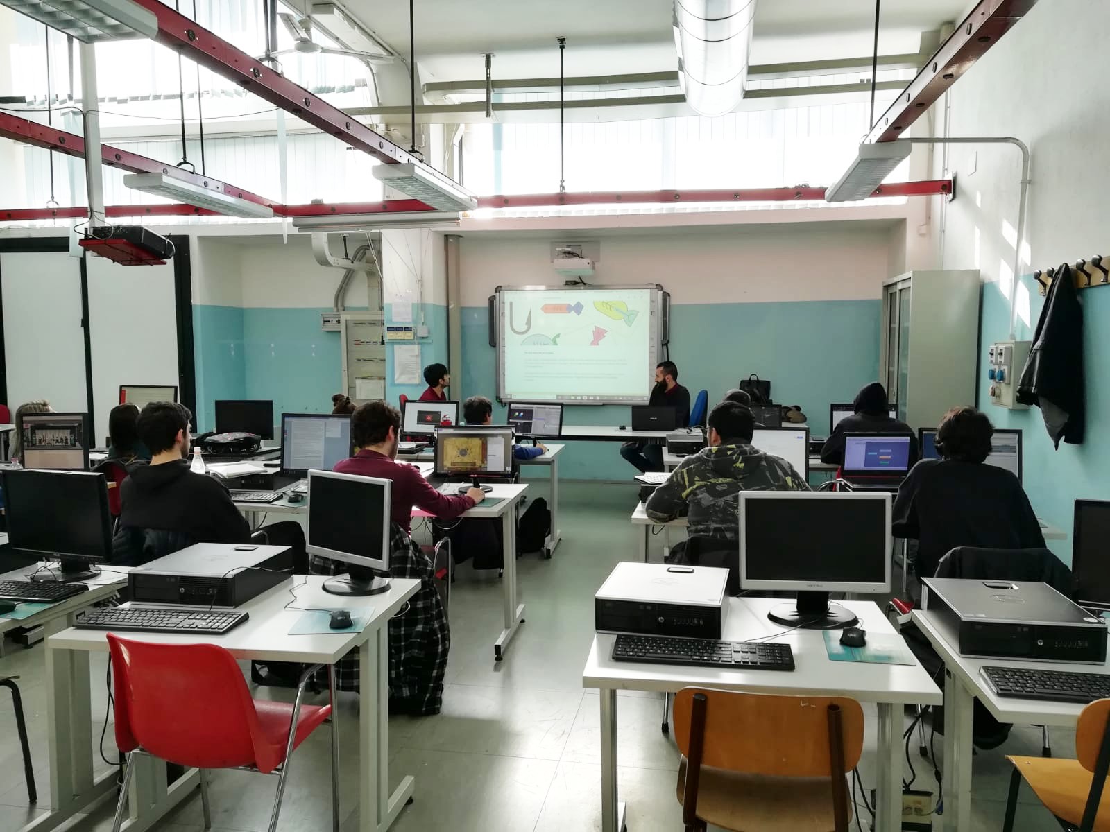 Videogame e app al servizio del turismo: corsi gratuiti per chi cerca lavoro a Cagliari e Carbonia