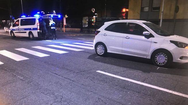 A Cagliari 2 pedoni morti e 55 feriti gravi in un anno: via Is Mirrionis la strada più pericolosa