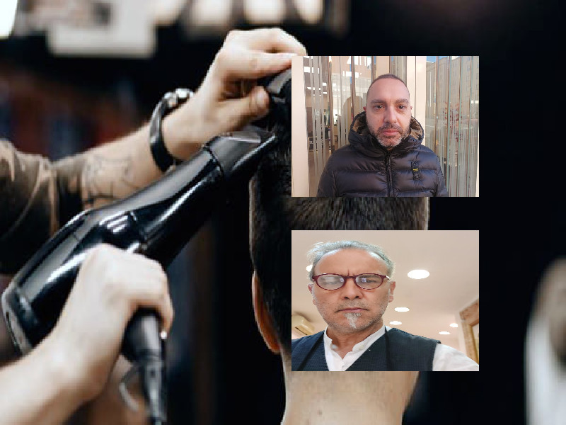 Cagliari, dal parrucchiere solo col green pass: “Perderemo clienti e tanti abusivi faranno affari al posto nostro” (VIDEO)