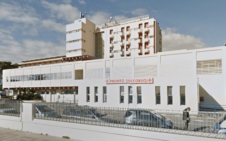 Pronto soccorso in tilt a Cagliari: “L’Ospedale Marino off limits da giugno, sistema al collasso”