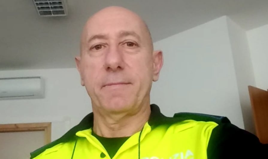 Cagliari, gli agenti della Municipale in sciopero: “Follia andare in pensione a 67 anni, siamo stressati e dimenticati dallo Stato”