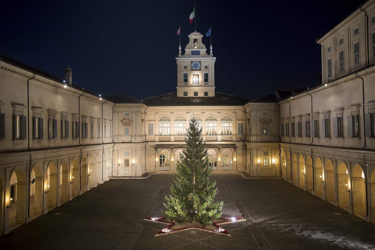 Domani la Sardegna sceglie i tre super elettori che sceglieranno il nuovo capo dello Stato