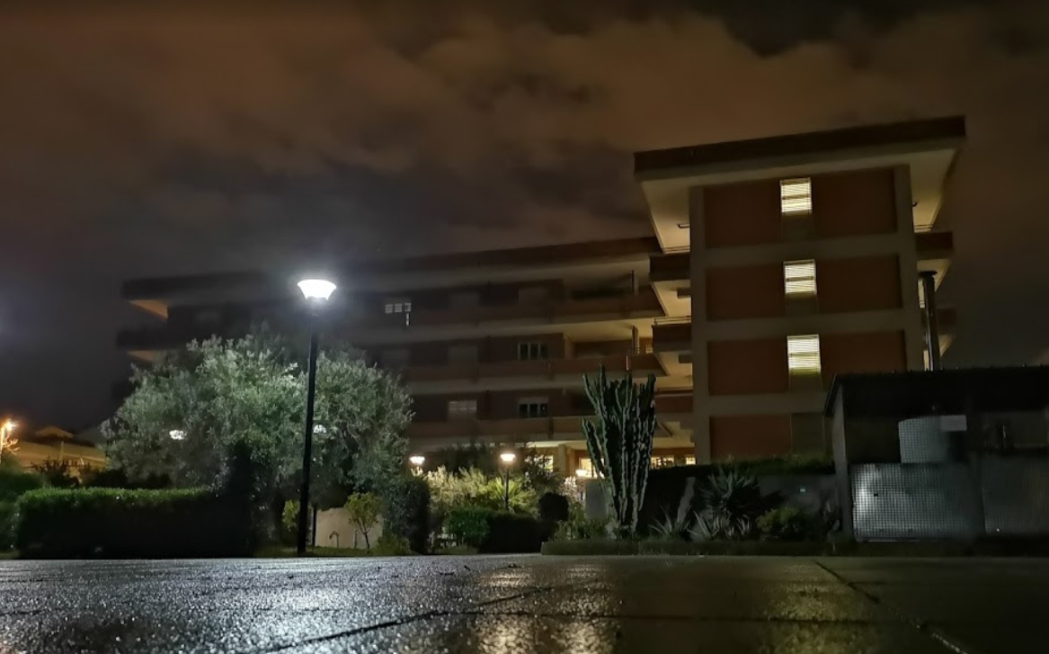 Selargius, focolaio Covid nella Rsa dei Randazzo: 20 nonnini positivi