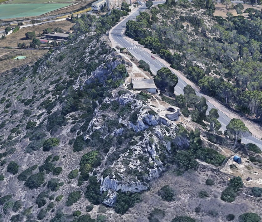 Reggia nuragica in viale Europa a Cagliari, i dubbi di un gruppo di studiosi: “Difficile, servono le prove”