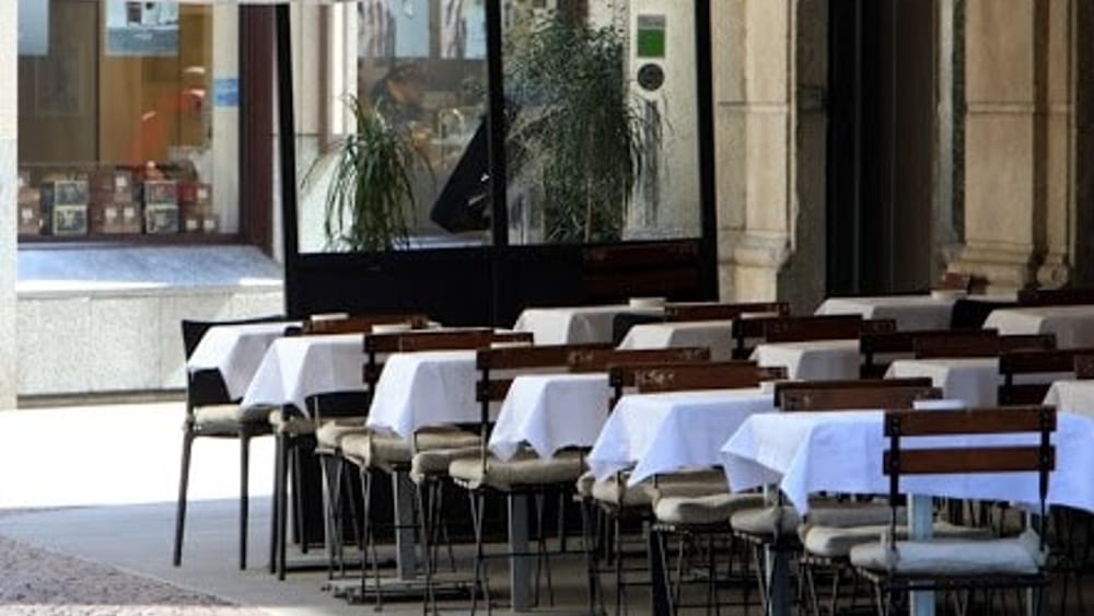 Sardegna in giallo ma le regole cambiano poco: ora è la paura a tenere i sardi dentro casa